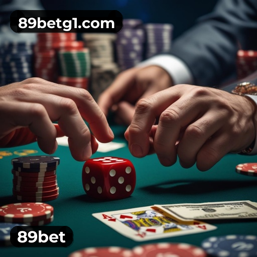 App 89bet iOS