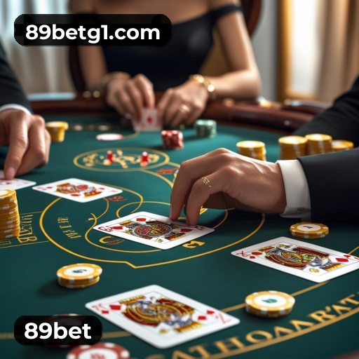 Sucesso 89bet