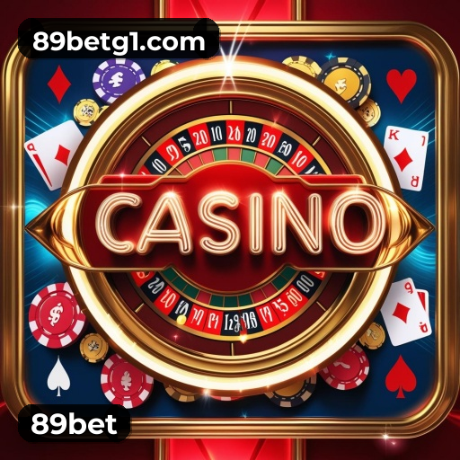 Jogos App 89bet