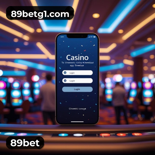 Performance App 89bet