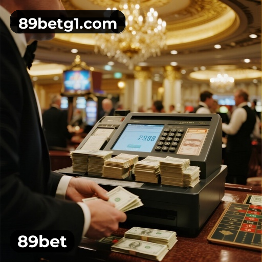 Eventos 89bet