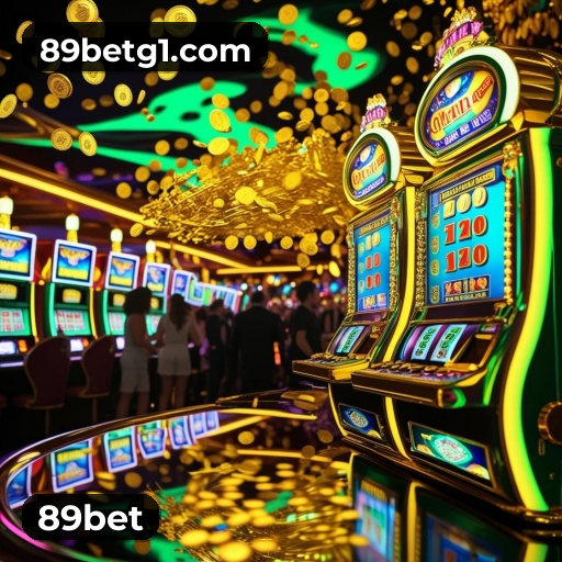 Baixar 89bet Android