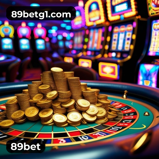 Chances Ganhar 89bet