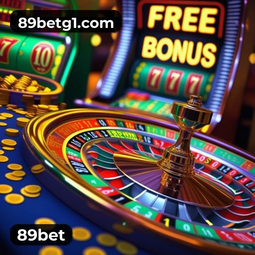 Transparência RTP 89bet