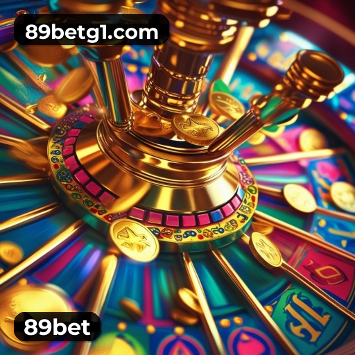 Benefícios Download 89bet