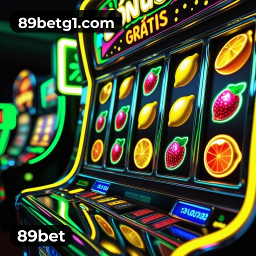 Celular 89bet