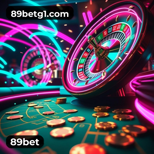 Programa VIP 89bet