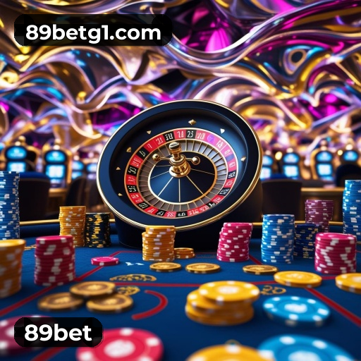 Qualificar VIP 89bet