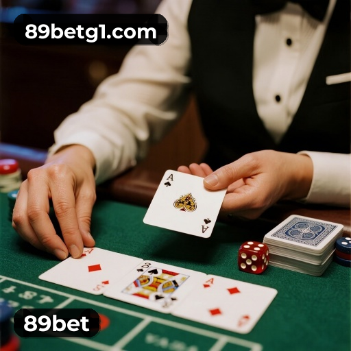 Sistema VIP 89bet