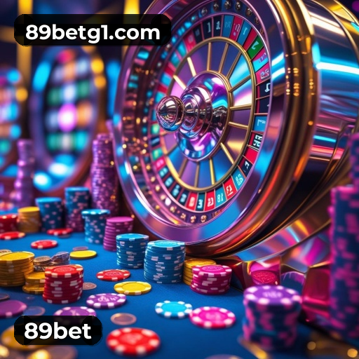 Free spins 89bet