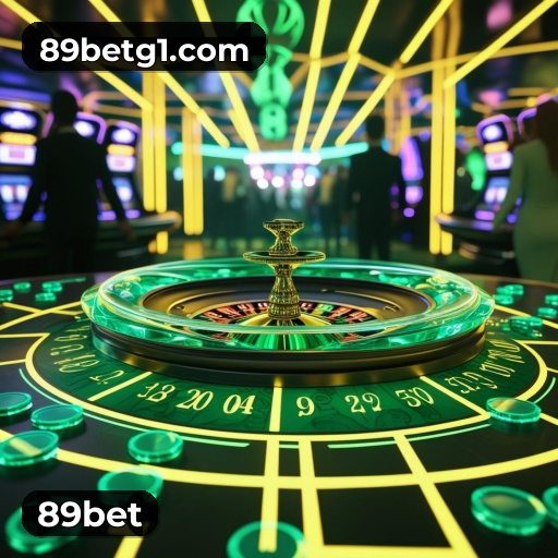 Ofertas App 89bet