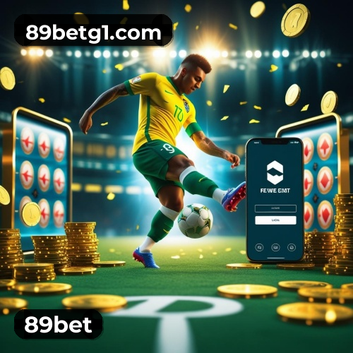 Slots RTP 89bet