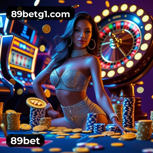 Evolução VIP 89bet