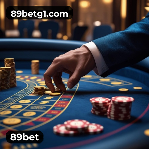Vantagens VIP 89bet