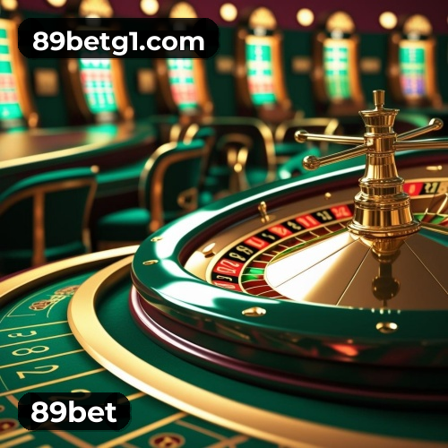 Níveis VIP 89bet