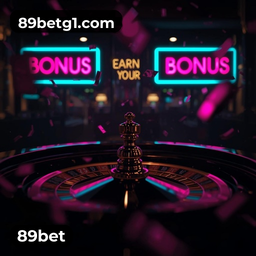 Transparência RTP 89bet