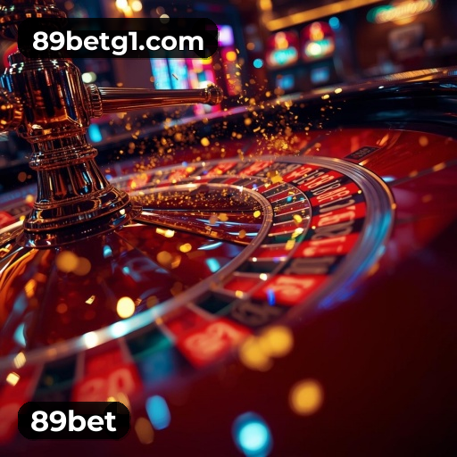 Segurança App 89bet
