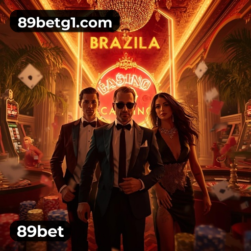 Slots mobile 89bet