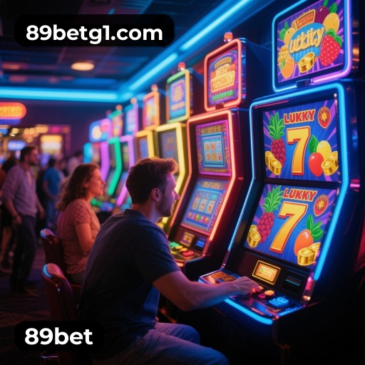 Celular 89bet