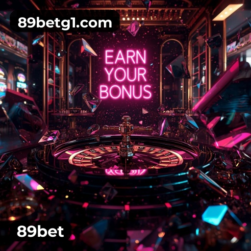 Instalar APK 89bet