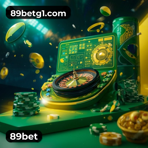 Recursos App 89bet