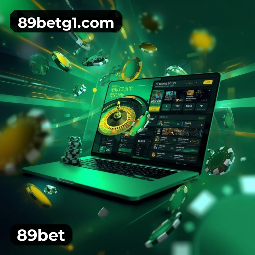 App Desktop 89bet