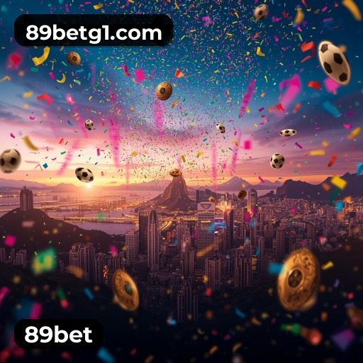 Benefícios Download 89bet