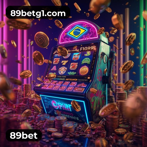 Torneios 89bet