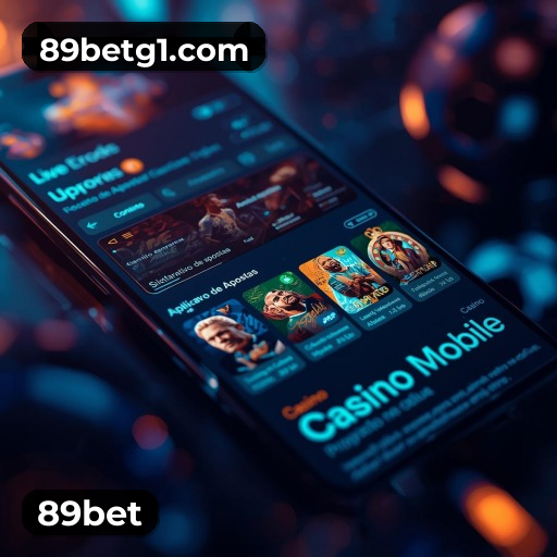 APK 89bet Android