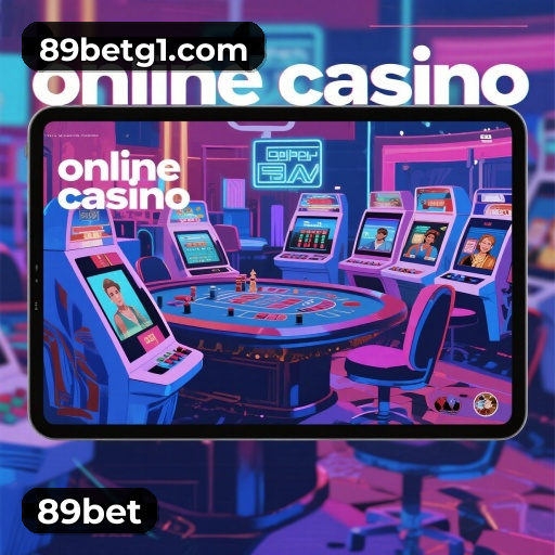 Jogo justo 89bet