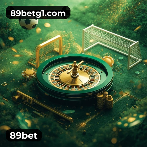 Recursos App 89bet