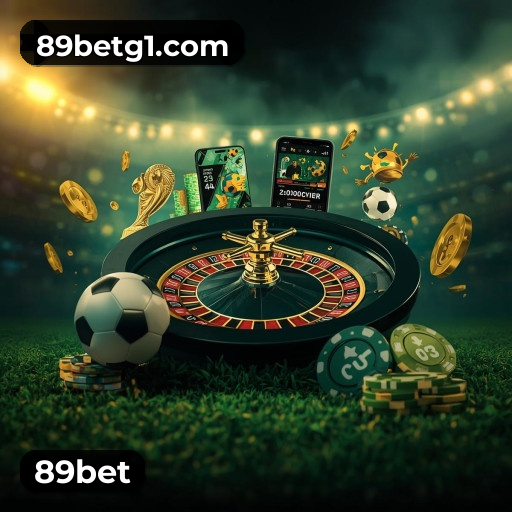 Download 89bet Windows