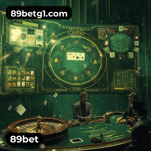 Promoções 89bet