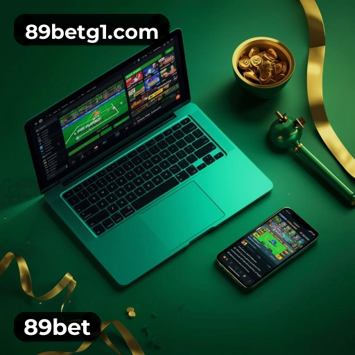 Ofertas App 89bet