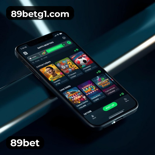 Cashback VIP 89bet