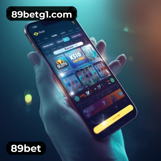 Prêmio 89bet