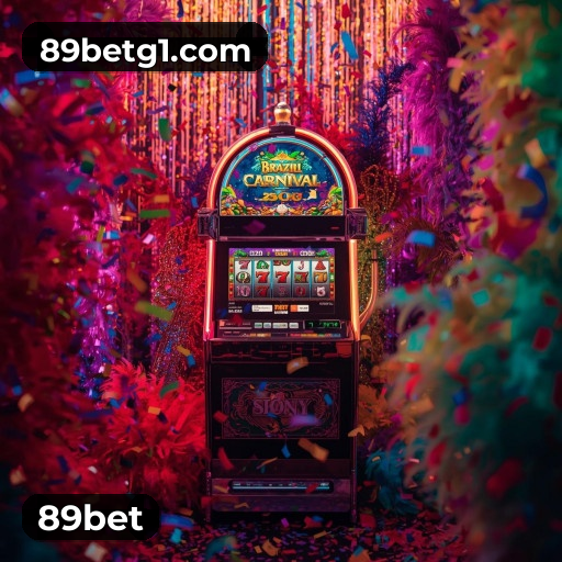 Bônus VIP 89bet