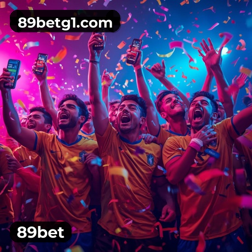 Performance App 89bet