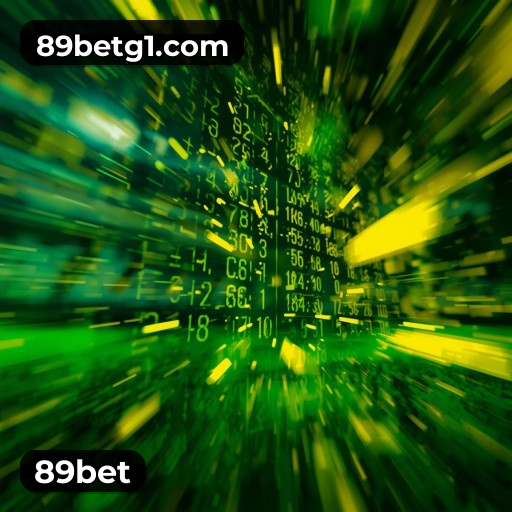 Promoções App 89bet