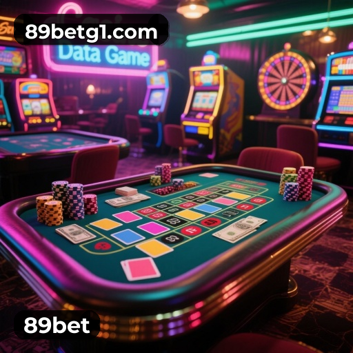 Notificações App 89bet