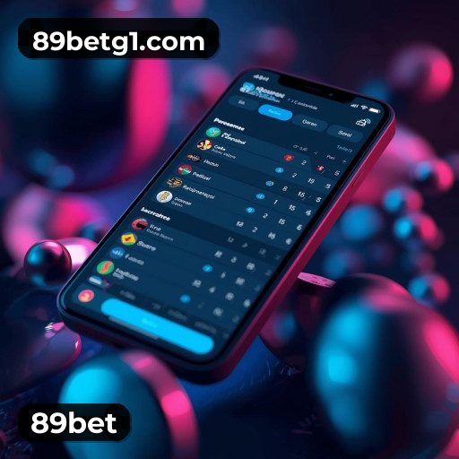 Sistema VIP 89bet