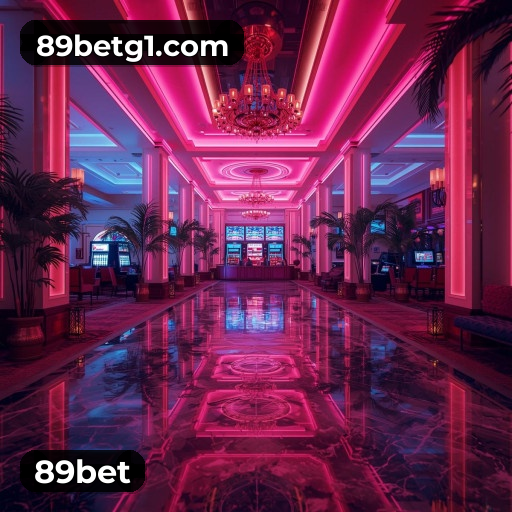 Qualificar VIP 89bet