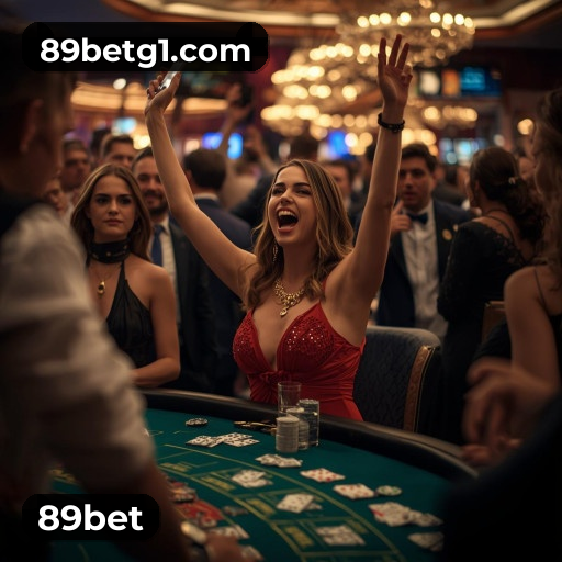 Crash Games 89bet
