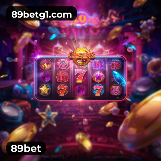 Recursos App 89bet