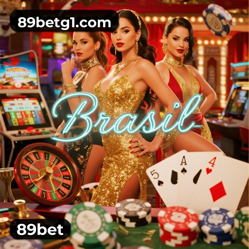 App Mobile 89bet