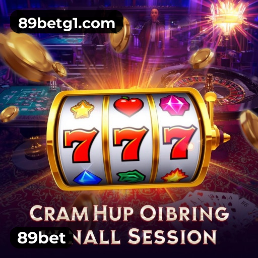 Jackpots 89bet