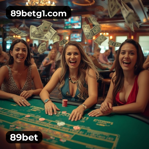 Notificações App 89bet