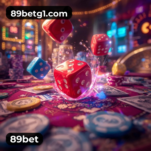 Promoções 89bet