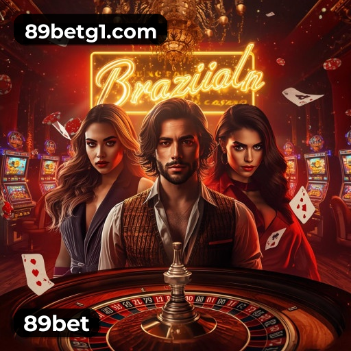 App Mobile 89bet