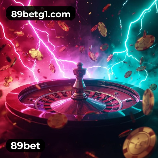 App 89bet iOS